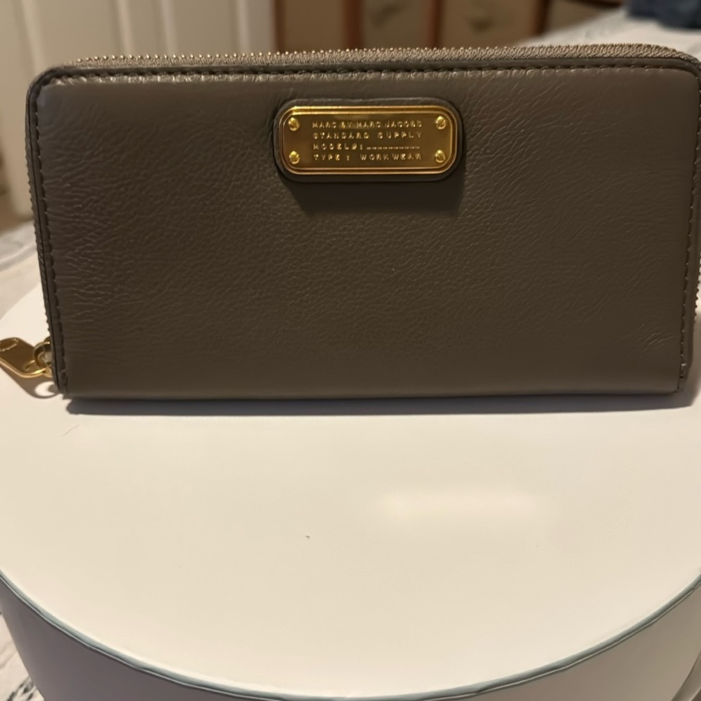 New with tags, Marc Jacobs wallet